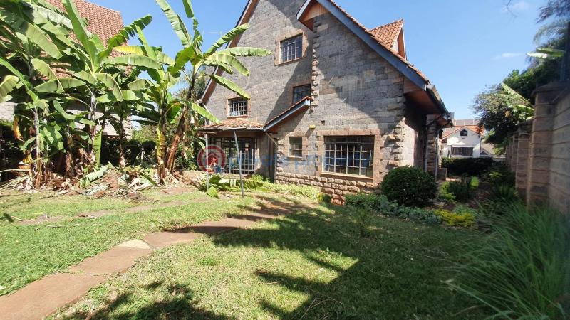 5 bedroom House For Sale Lavington Nairobi - 1