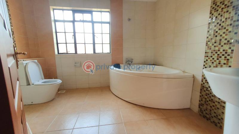5 bedroom House For Sale Lavington Nairobi - 5