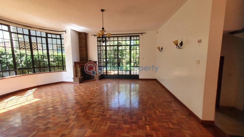 5 bedroom House For Sale Lavington Nairobi - 2