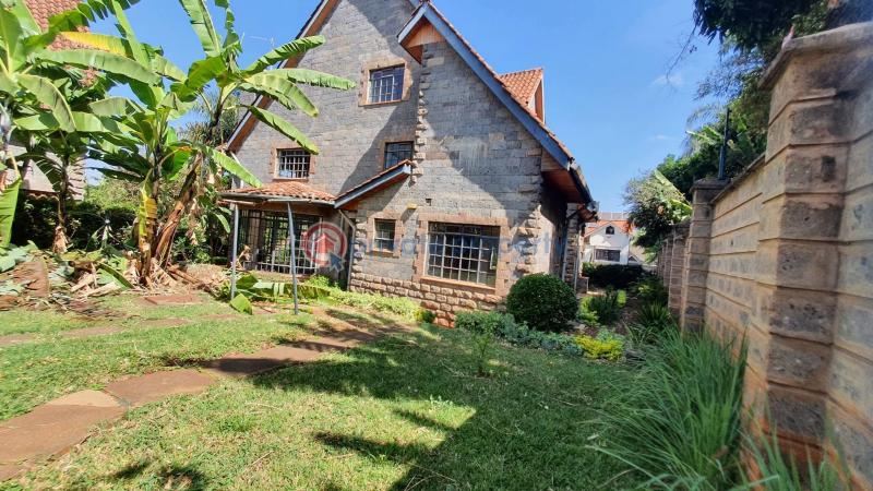 5 bedroom House For Sale Lavington Nairobi - 7