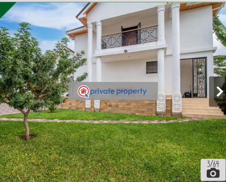 5 bedroom House For Sale Kahawa Kiambu - 1