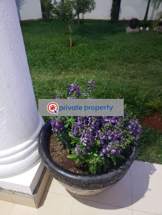 5 bedroom House For Sale Kahawa Kiambu - 5