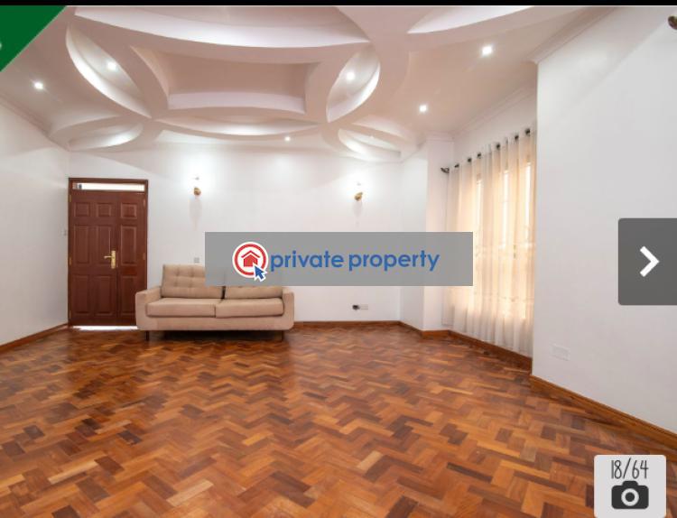 5 bedroom House For Sale Kahawa Kiambu - 4