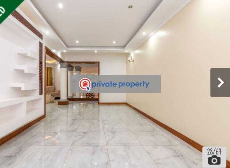 5 bedroom House For Sale Kahawa Kiambu - 6