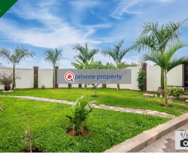 5 bedroom House For Sale Kahawa Kiambu - 2