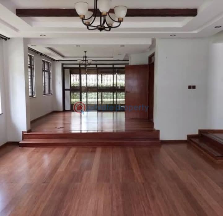 5 bedroom Townhouse For Rent Lavington Nairobi - 3
