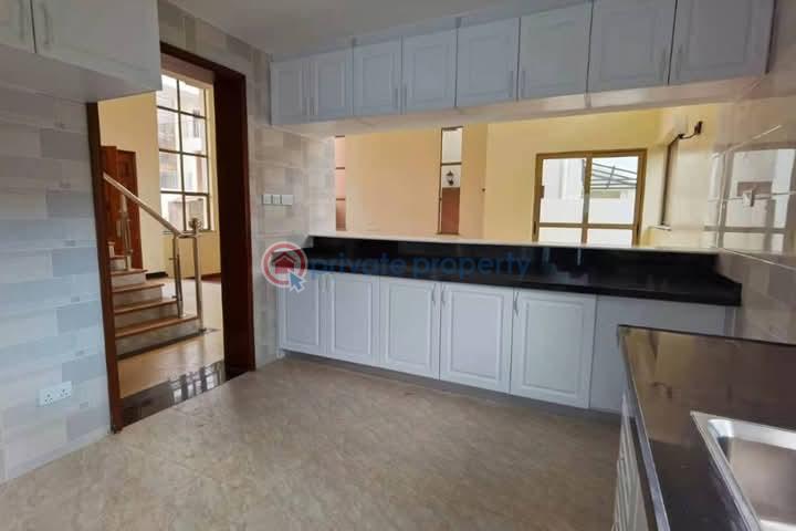 5 bedroom Townhouse For Rent Lavington Nairobi - 3