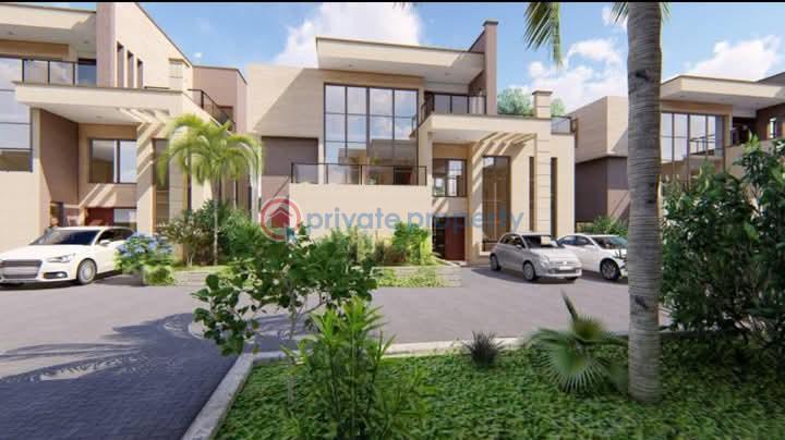 5 bedroom Townhouse For Rent Lavington Nairobi - 0