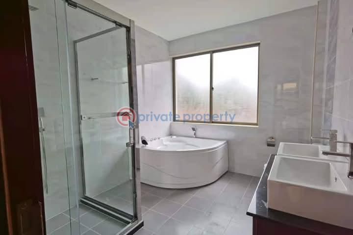 5 bedroom Townhouse For Rent Lavington Nairobi - 9