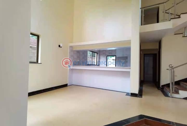 5 bedroom Townhouse For Rent Lavington Nairobi - 6
