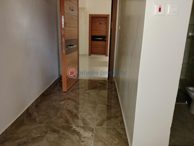 5 bedroom Apartment For Rent Parklands Nairobi - 12
