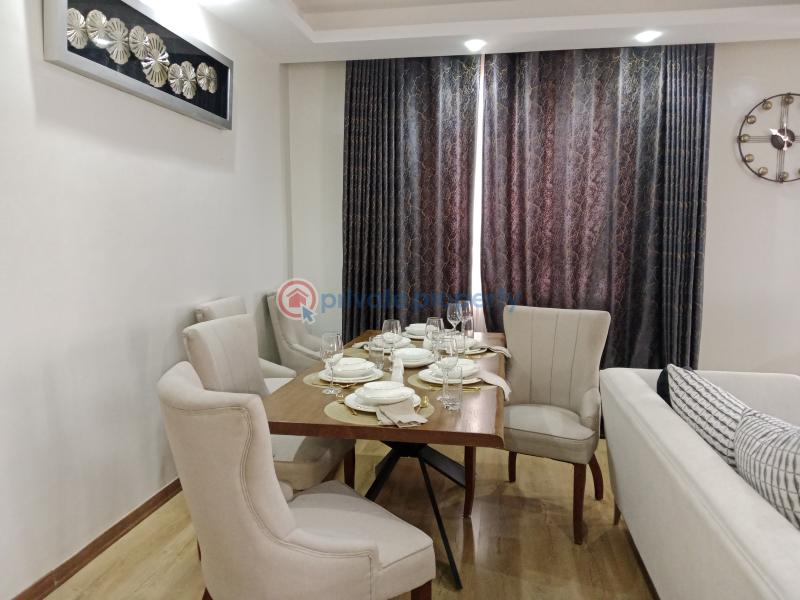 5 bedroom Apartment For Rent Parklands Nairobi - 2