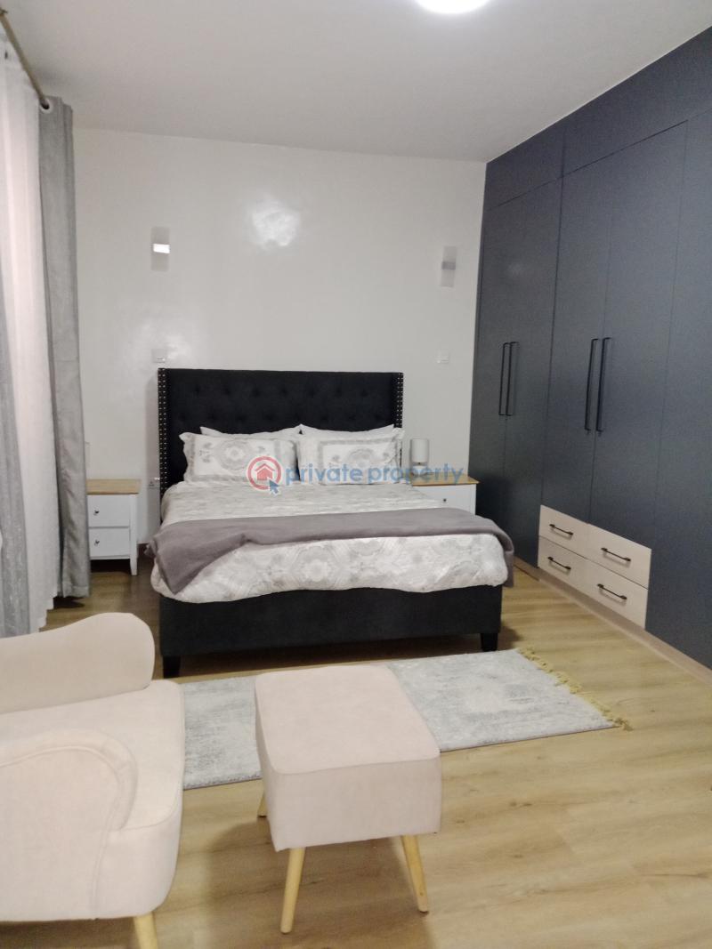 5 bedroom Apartment For Rent Parklands Nairobi - 7