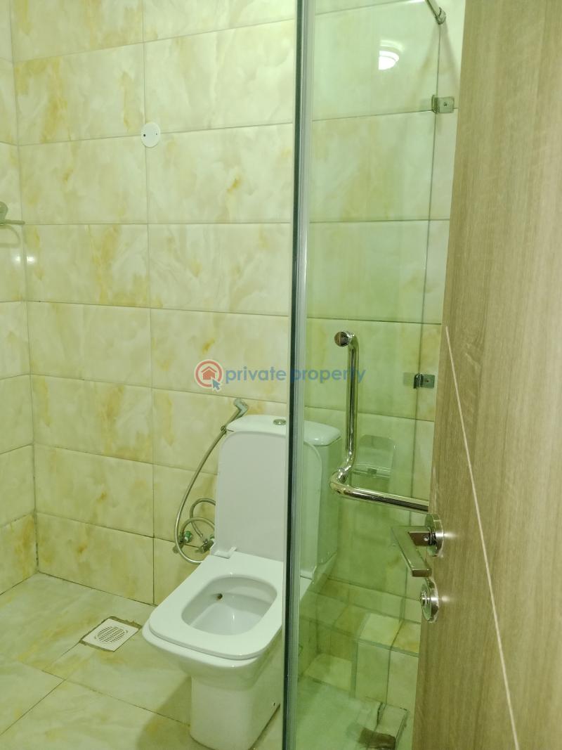 5 bedroom Apartment For Rent Parklands Nairobi - 9