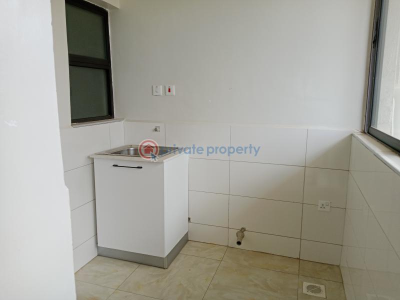 5 bedroom Apartment For Rent Parklands Nairobi - 10