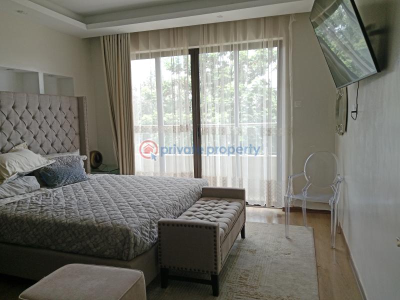 5 bedroom Apartment For Rent Parklands Nairobi - 6