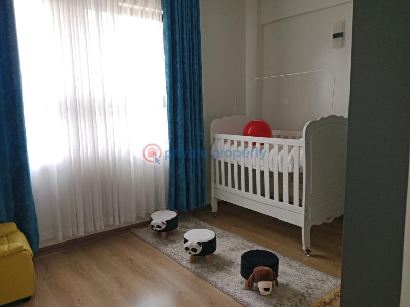 5 bedroom Apartment For Rent Parklands Nairobi - 5