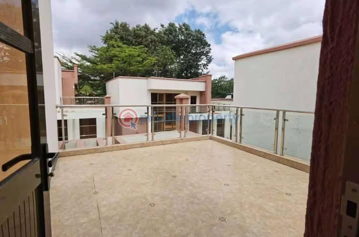 5 bedroom Townhouse For Rent Lavington Nairobi - 8