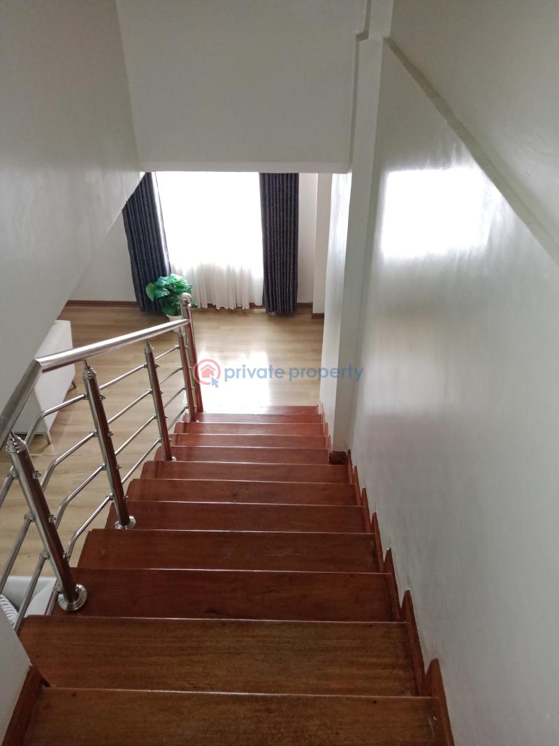 5 bedroom Apartment For Rent Parklands Nairobi - 3