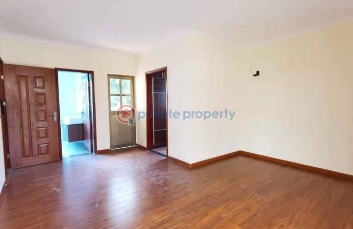 5 bedroom Townhouse For Rent Lavington Nairobi - 5
