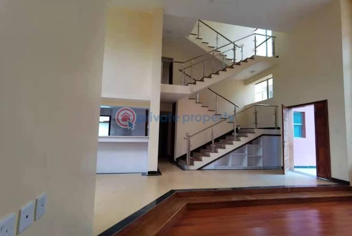 5 bedroom Townhouse For Rent Lavington Nairobi - 2