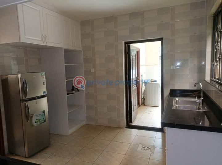 5 bedroom Townhouse For Rent Lavington Nairobi - 7