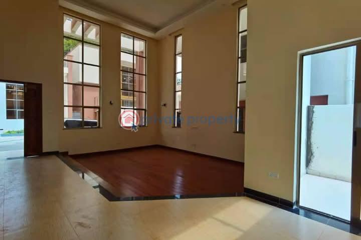 5 bedroom Townhouse For Rent Lavington Nairobi - 4