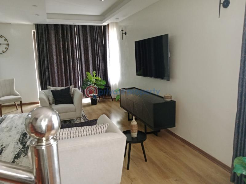 5 bedroom Apartment For Rent Parklands Nairobi - 1