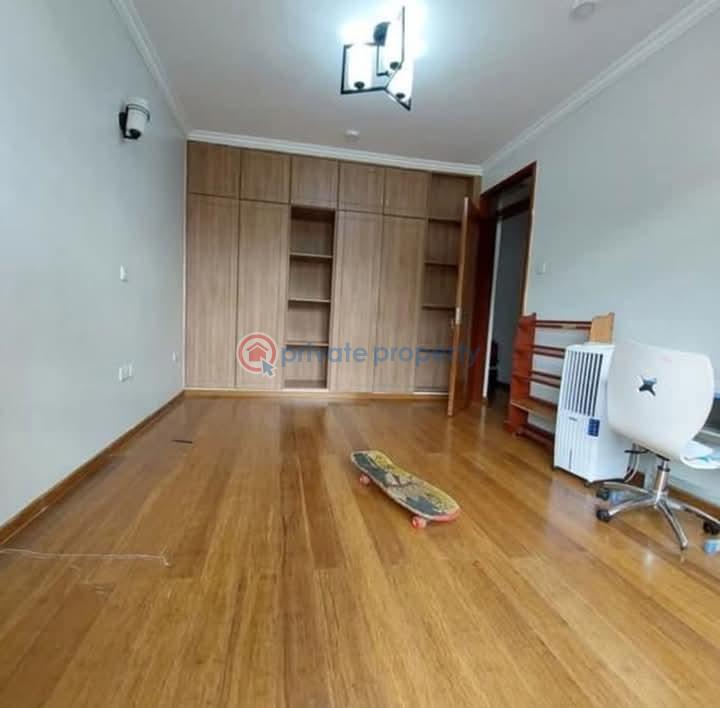 5 bedroom Townhouse For Rent Lavington Nairobi - 6