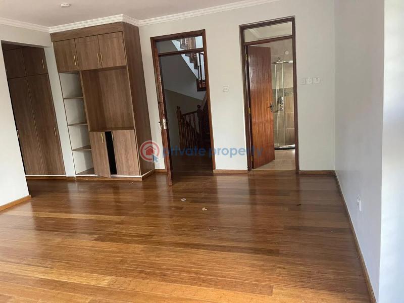 5 bedroom House For Rent Lavington Nairobi - 8