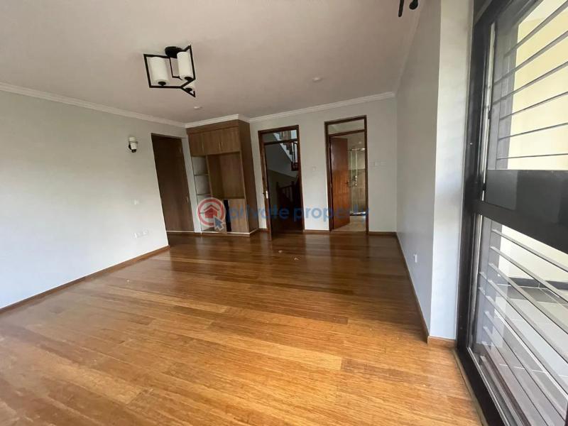 5 bedroom House For Rent Lavington Nairobi - 11
