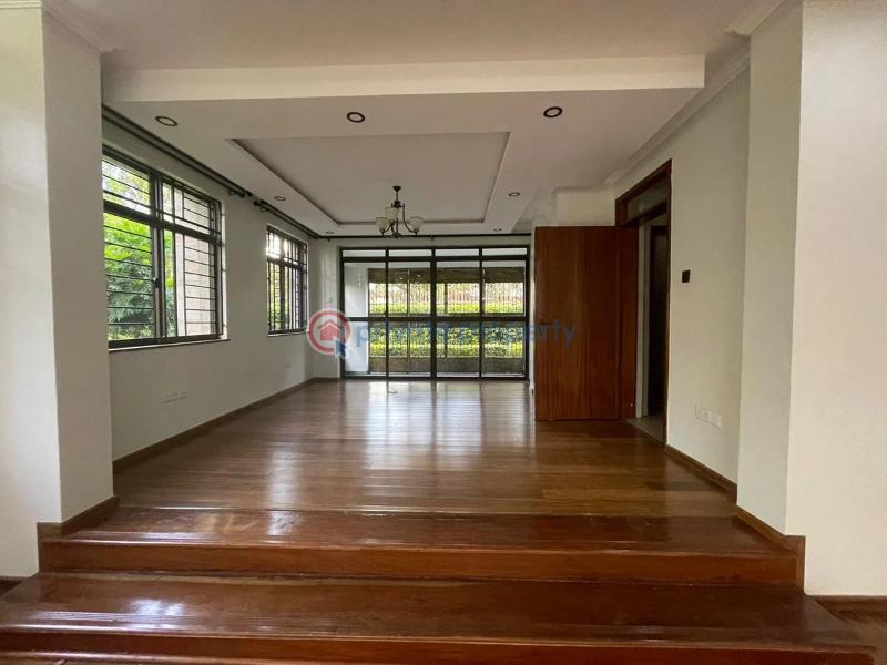5 bedroom House For Rent Lavington Nairobi - 10