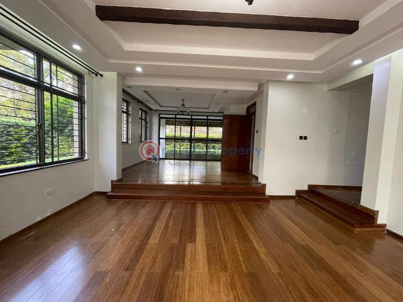 5 bedroom House For Rent Lavington Nairobi - 17