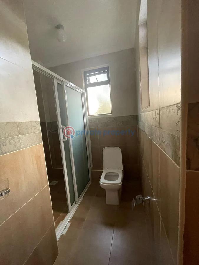 5 bedroom House For Rent Lavington Nairobi - 5