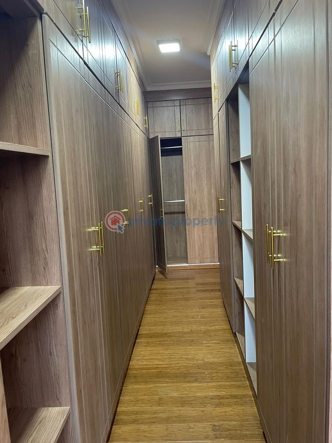 5 bedroom House For Rent Lavington Nairobi - 13