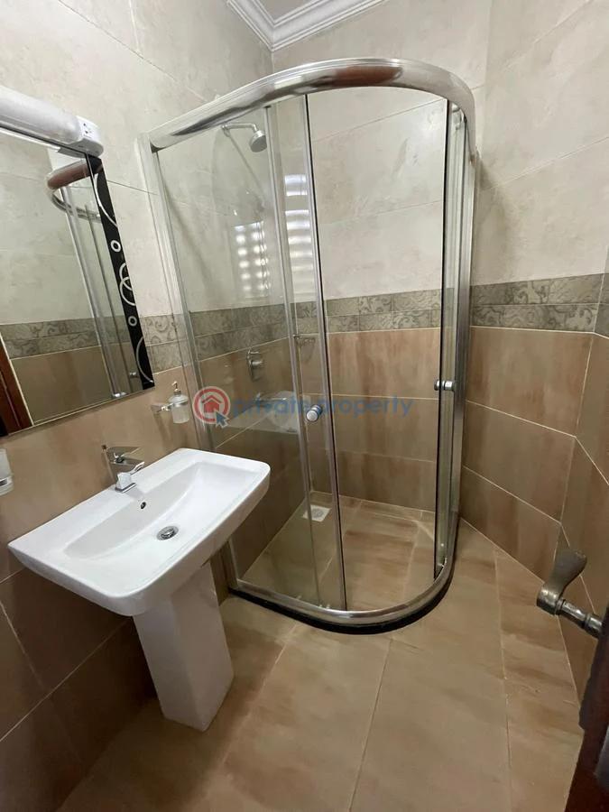 5 bedroom House For Rent Lavington Nairobi - 6