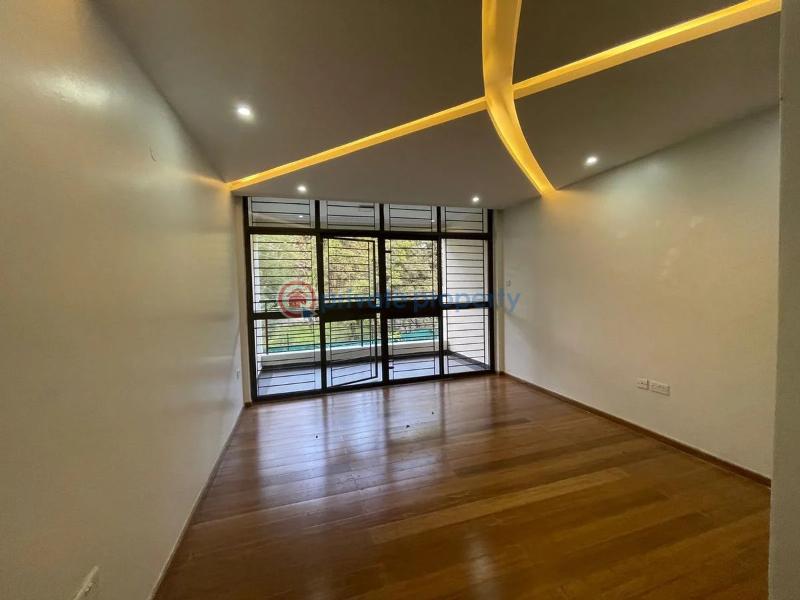 5 bedroom House For Rent Lavington Nairobi - 2