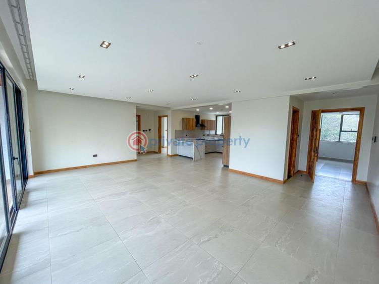 5 bedroom Apartment For Sale Westlands Road Nairobi - 15