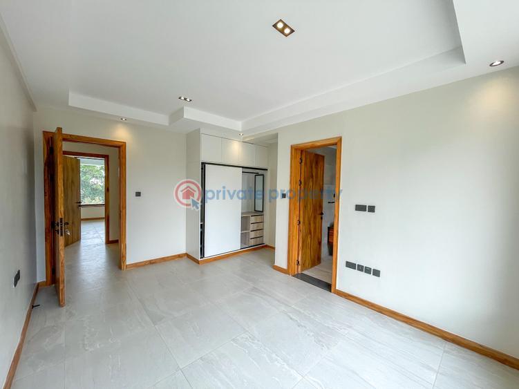 5 bedroom Apartment For Sale Westlands Road Nairobi - 2