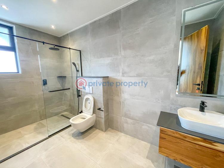 5 bedroom Apartment For Sale Westlands Road Nairobi - 19