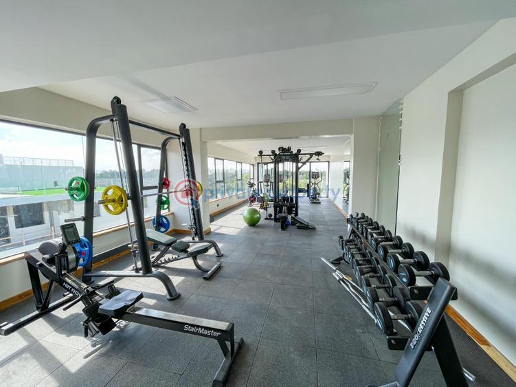 5 bedroom Apartment For Sale Westlands Road Nairobi - 17