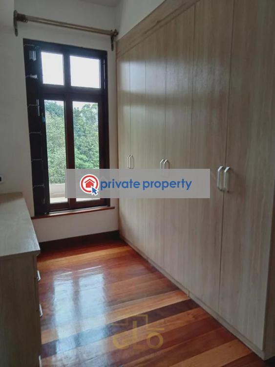 5 bedroom House For Sale Lavington Nairobi - 16