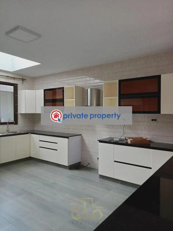 5 bedroom House For Sale Lavington Nairobi - 6