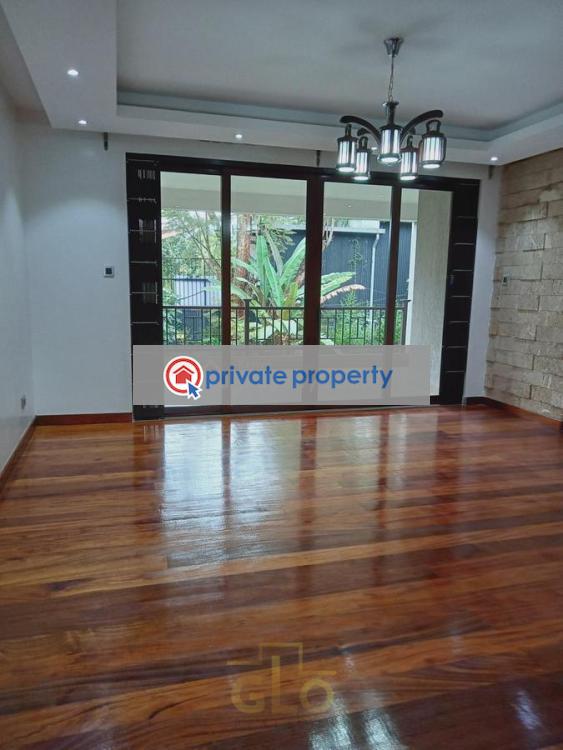 5 bedroom House For Sale Lavington Nairobi - 3