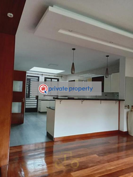 5 bedroom House For Sale Lavington Nairobi - 5