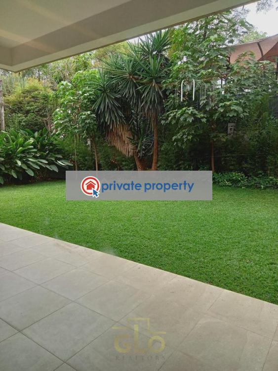 5 bedroom House For Sale Lavington Nairobi - 1