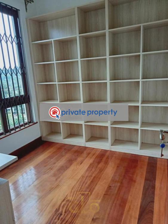 5 bedroom House For Sale Lavington Nairobi - 8