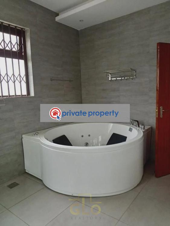 5 bedroom House For Sale Lavington Nairobi - 18