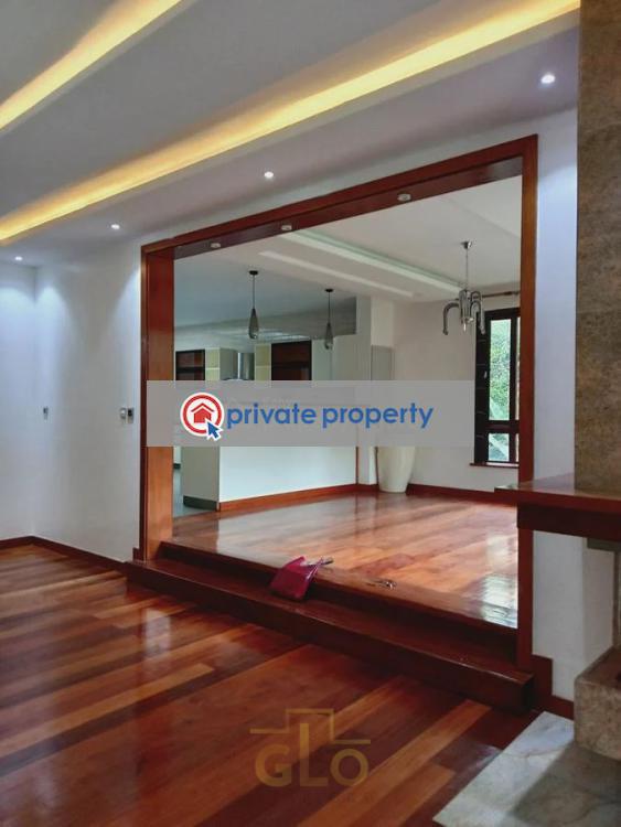5 bedroom House For Sale Lavington Nairobi - 4