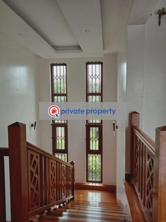 5 bedroom House For Sale Lavington Nairobi - 9